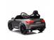 Masinuta electrica bmw m4 2x45w 12v 7ah cu roti moi scaun tapitat 936137 poza 7